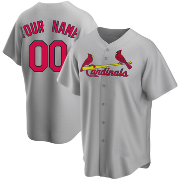 custom st louis cardinals jersey